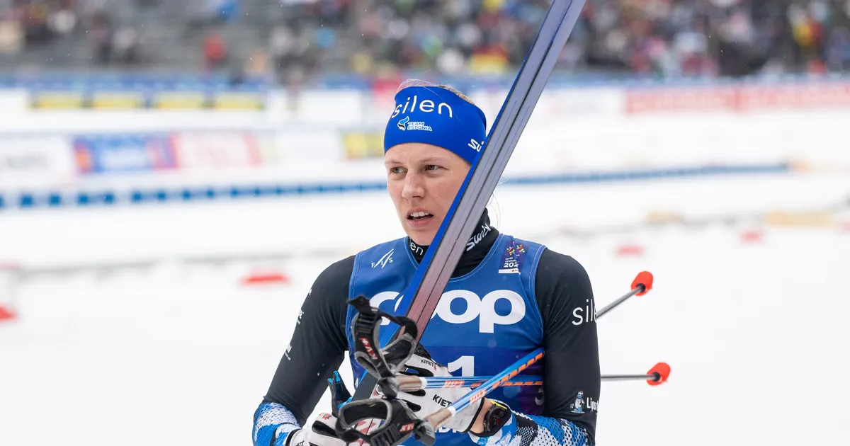 Keidy Kaasiku – pühendumuse ja järjekindluse kehastus