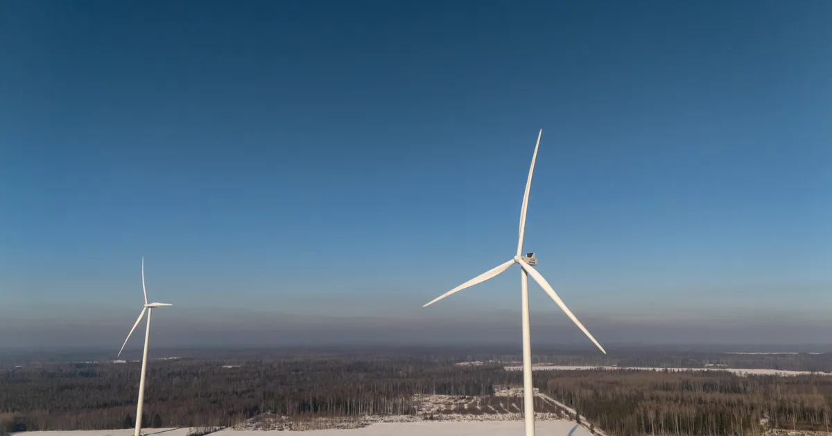 kõrged hinnad peegeldavad konkurentsivõimelise elektritootmise puudust