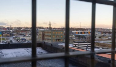 SÜÜDIMATU? ⟩ Järva vallas ümbruskonda hirmu all hoidnud mees sai ebatraditsioonilise karistuse