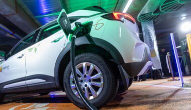 Elektriautode müük võib ELi otsuste tõttu järsult pidurduda