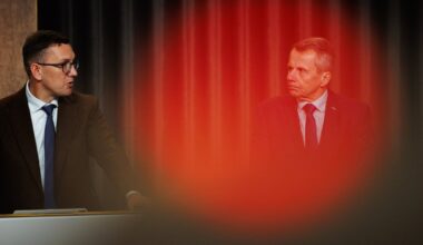 Erakondade reitingud: aasta esimesel kuul kasvatas ainsana toetust Reformierakond