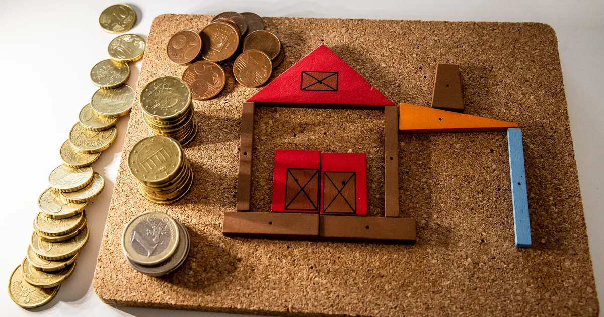 Euroopa Keskpank jättis intressid rahule