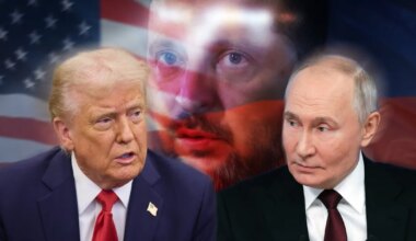 RAINER SAKS ⟩ Venemaa püüab USAd lõksu, meelitades teda lõpetama pealtäha tühiseid piiranguid