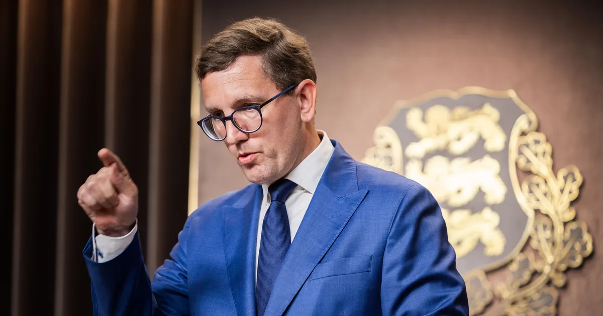 pensionäridelt raha äravõtmist Parempoolsetele ei andestata