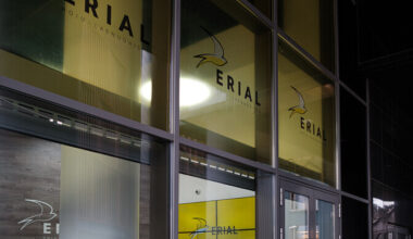 Eriali pankrotiasjas laekus nõudeid nelja-viie miljoni euro vahemikus | Majandus