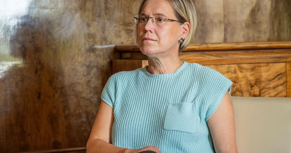 Õiguskantsler taotleb automaksu tunnistamist osaliselt põhiseadusevastaseks