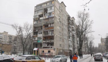 Järvamaa Punane Rist kogub Ukraina talvekriisi leevenduseks annetusi - Järva Teataja