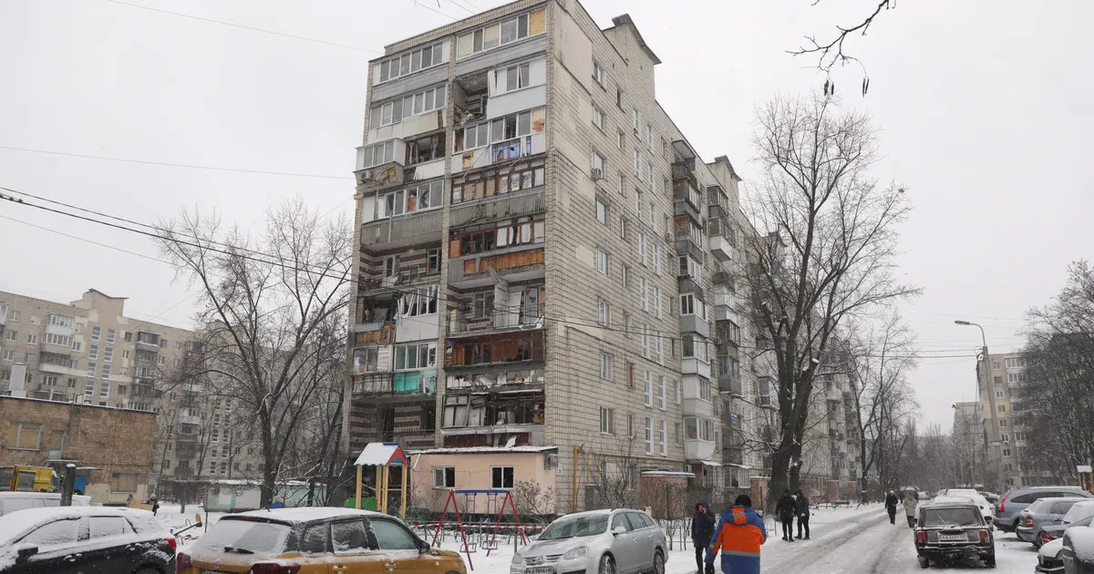 Järvamaa Punane Rist kogub Ukraina talvekriisi leevenduseks annetusi - Järva Teataja