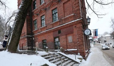 Tartu hoiu-laenuühistu soovib saneerimist, pankrotti püütakse iga hinna eest vältida