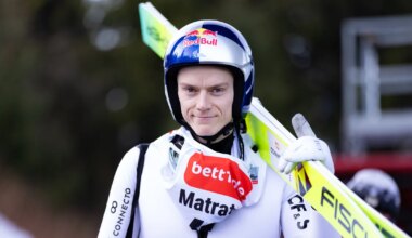 Kristjan Ilves – kogenud, karastunud ja meisterlik, aga seni kahjuks medalita