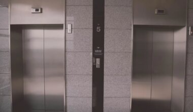 kui lift parasjagu ei tööta