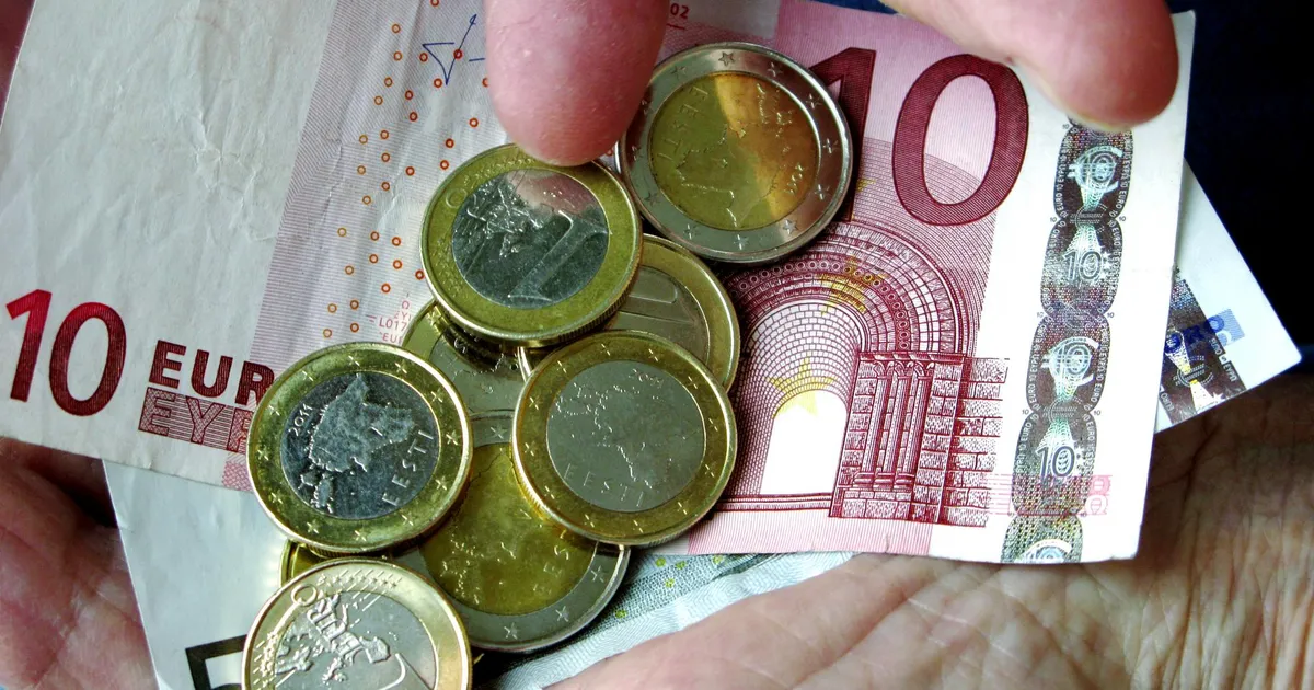 PANK SELGITAB ⟩ Kui palju keegi sel aastal tulumaksu tagasi saab?