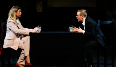 "Kramer Krameri vastu" ehk Kuidas ujuda argiabsurdis?