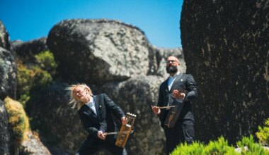 dokumentaalfilm on üks õudne žanr