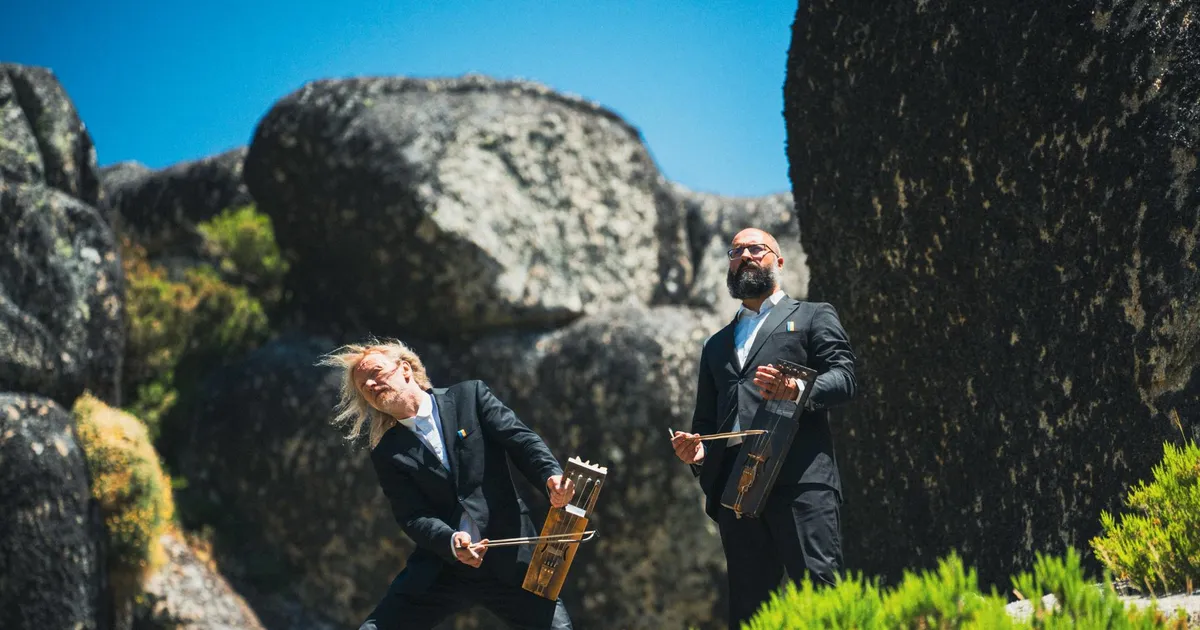 dokumentaalfilm on üks õudne žanr