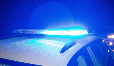 Mees ähvardas naabrit gaasipüstoliga - Lõuna-Eesti Postimees