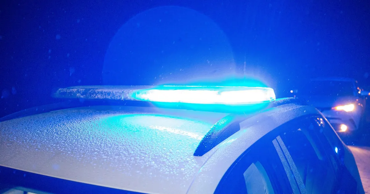 Mees ähvardas naabrit gaasipüstoliga - Lõuna-Eesti Postimees