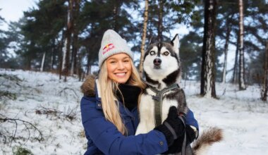 Kelly Sildaru – olümpiapronks, kes stardis kannatuste kiuste