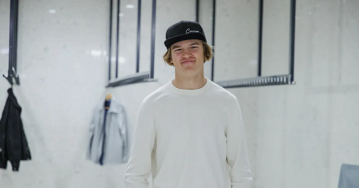 Henry Sildaru – MK-poodium tõstis (l)ootused kõrgele