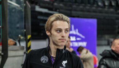 Aleksandr Selevko – tuleristsed Pekingis ja hõbemedal Kaunases. Kuidas nüüd Milanos?