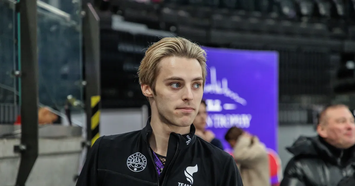 Aleksandr Selevko – tuleristsed Pekingis ja hõbemedal Kaunases. Kuidas nüüd Milanos?