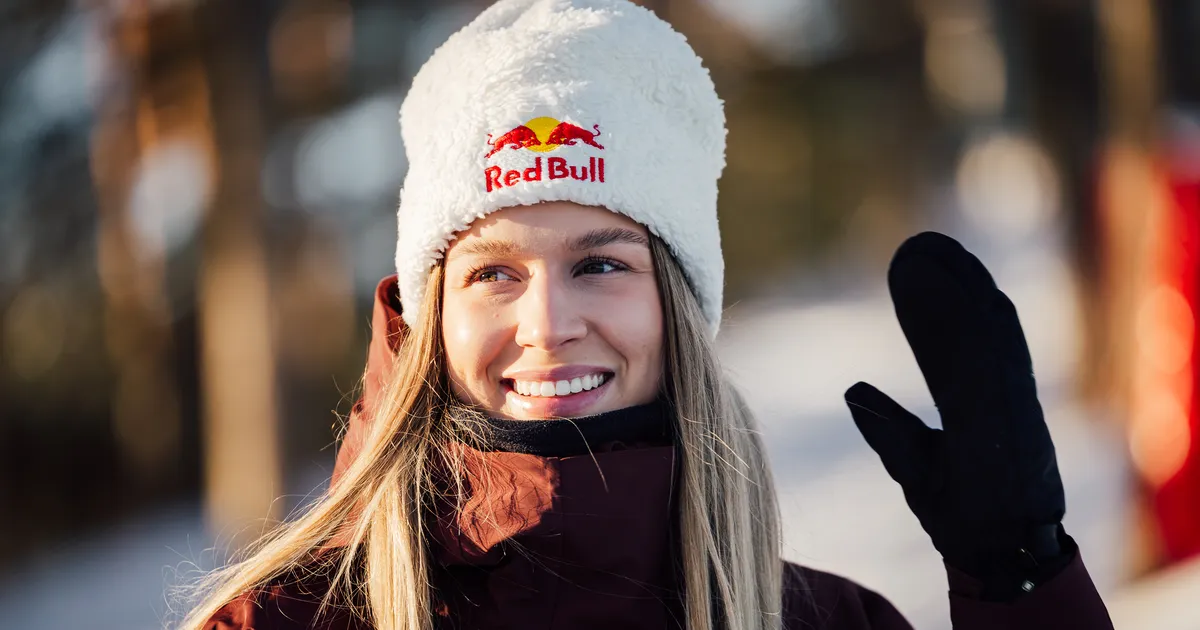 Kelly Sildaru – kolme ränga põlvevigastuse kiuste tipus tagasi - Postimees Sport