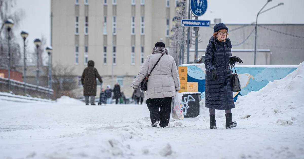 Statistikaamet kutsub inimesi osalema 2026. aasta isiku-uuringutes
