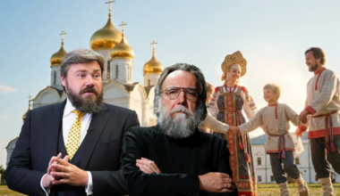 «Miljon dollarit on kümme kilo.» Kuidas Venemaa õhutab sõda Euroopas