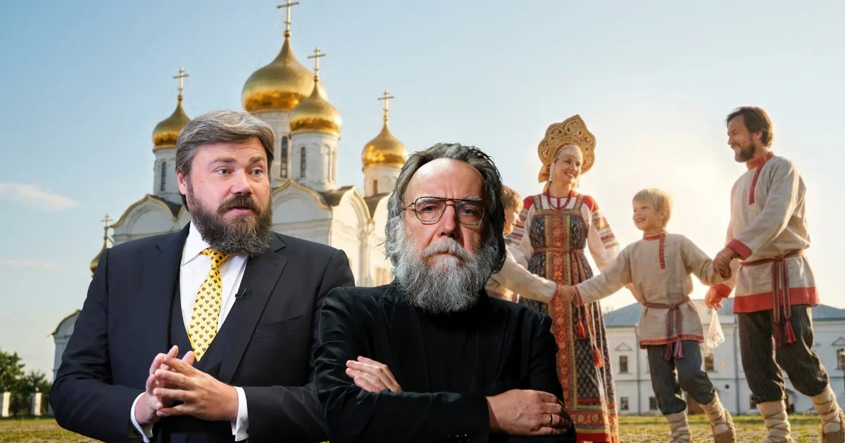 «Miljon dollarit on kümme kilo.» Kuidas Venemaa õhutab sõda Euroopas