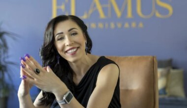 ükskõik kui vana sa oled – kui silm ei sära, on aeg muutusteks