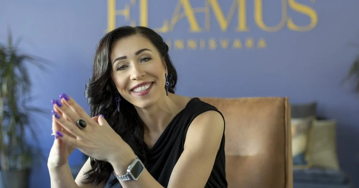 ükskõik kui vana sa oled – kui silm ei sära, on aeg muutusteks