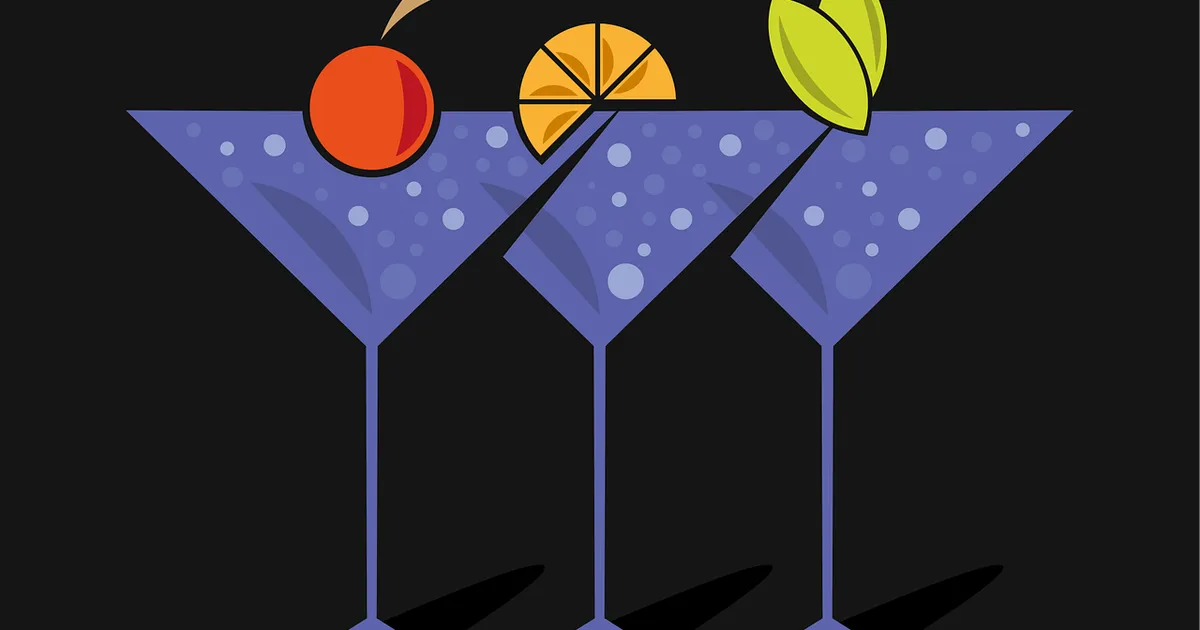 periood, mil ma ei tarvitanud tilkagi alkoholi