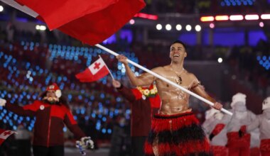 Kui midagi viltu ei lähe, kerkivad just need 3 sportlast olümpia suurimateks staarideks