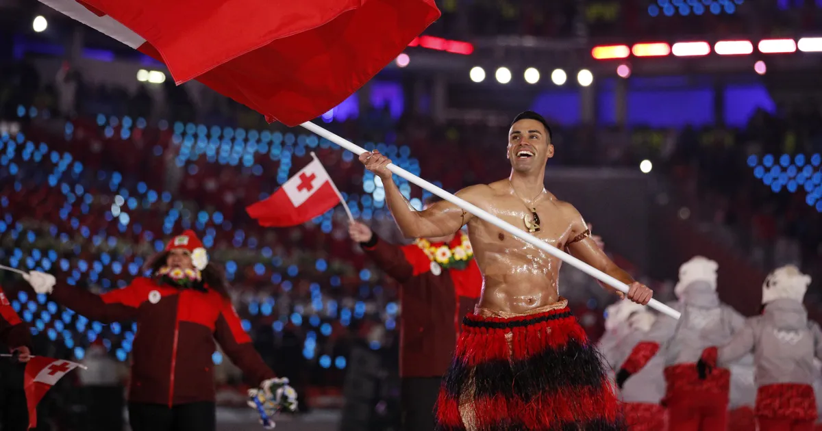 Kui midagi viltu ei lähe, kerkivad just need 3 sportlast olümpia suurimateks staarideks