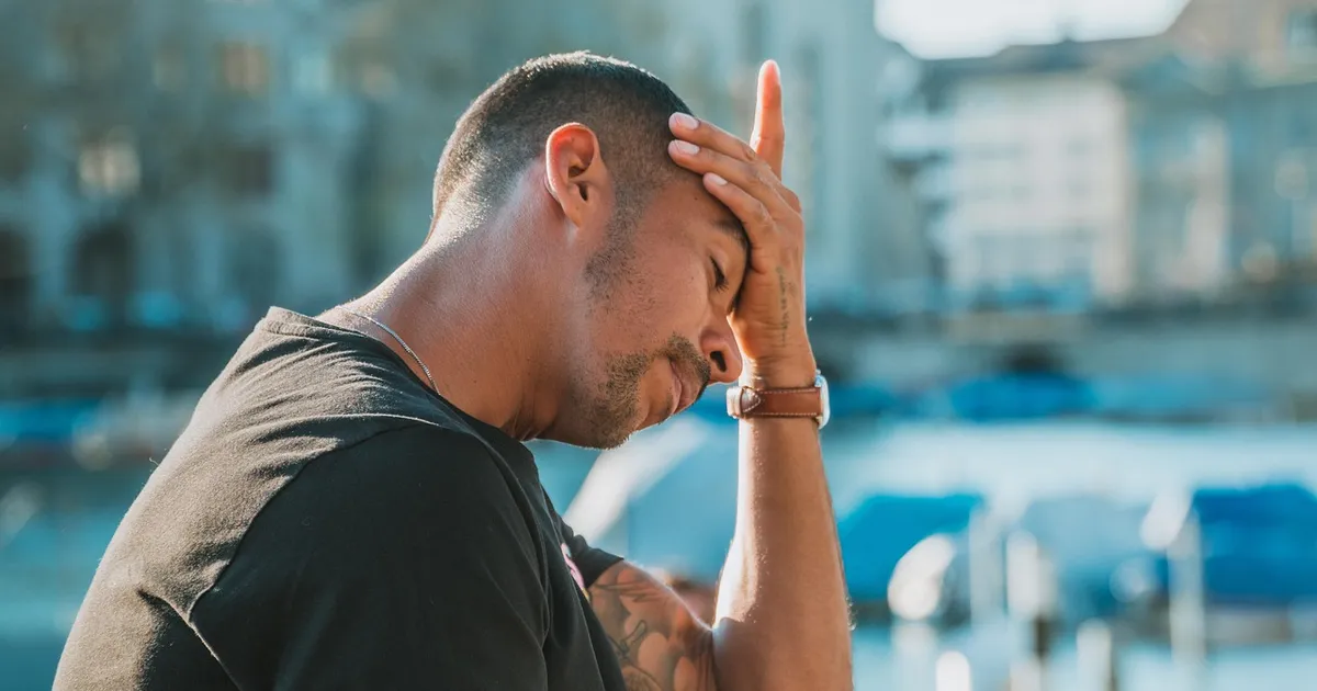 tundub, et pohmell on kohe-kohe tulemas