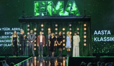 ECM-i väljaanne krooniti Aasta Klassikaalbumiks