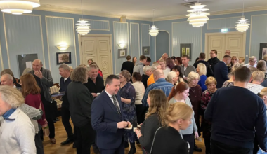 KÜLAVAHELOOD ⟩ Mare Kallase ja Sören Tali tehtud film ei jätnud kedagi külmaks