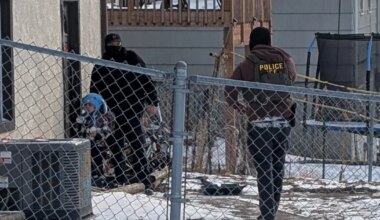 Kohus käskis vabastada ICE poolt vahistatud viieaastase poisi - Maailm - Postimees.ee