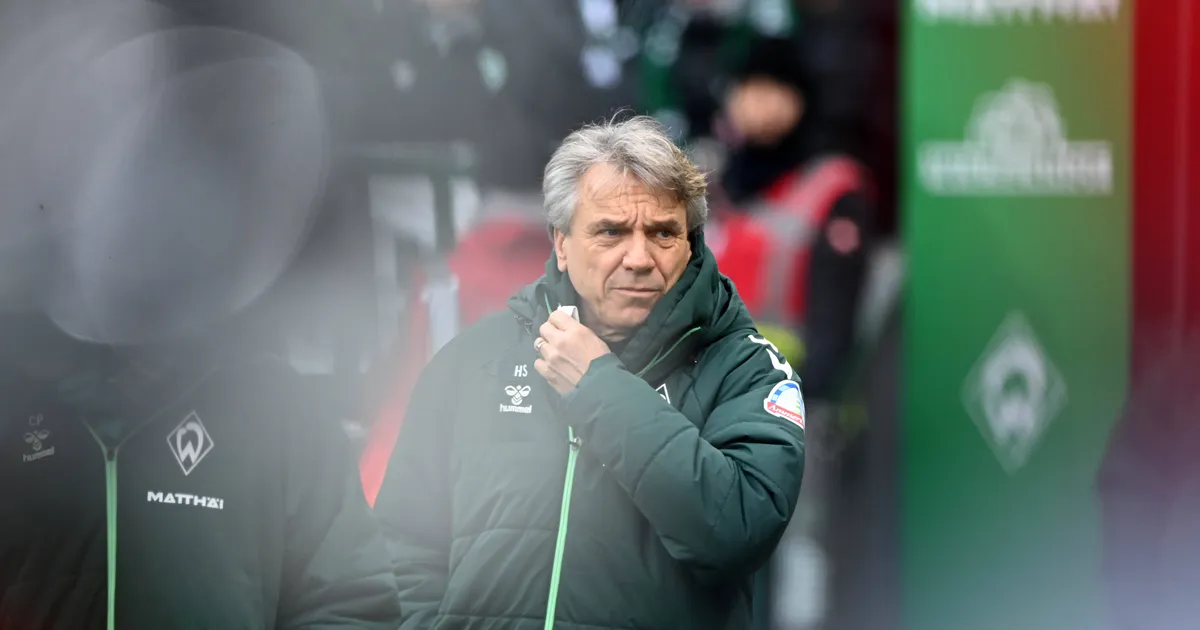 Kas Hein saab võimaluse? Teist väravavahti eelistav peatreener lasti lahti