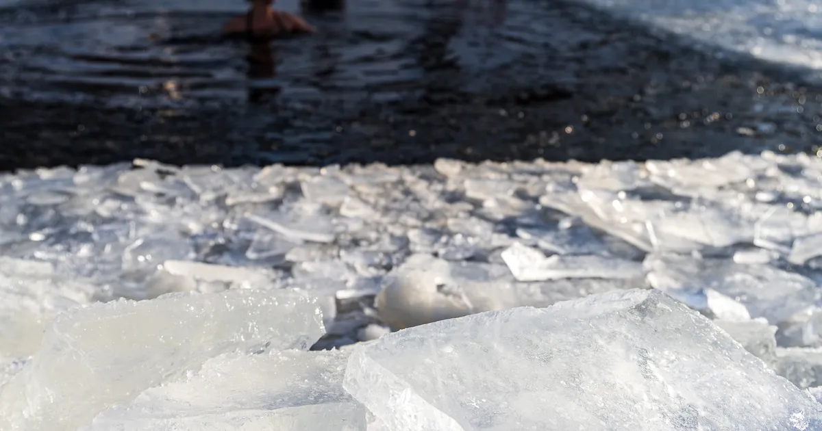 NÄDALA ILMAPROGNOOS ⟩ Külm ja erakordselt sajuvaene talveilm püsib - Pärnu Postimees