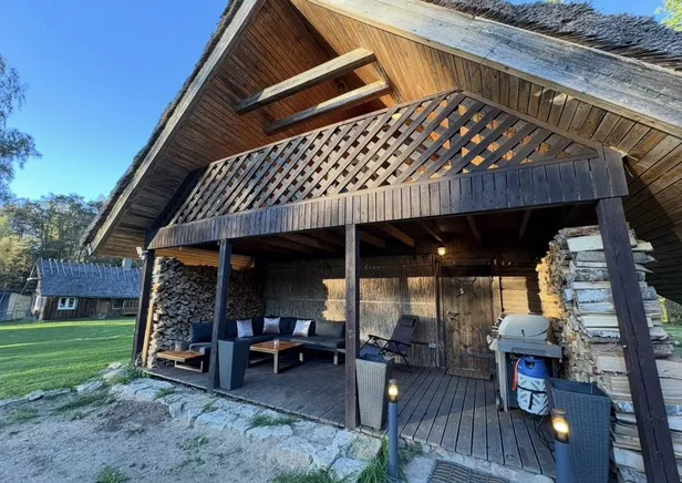 Maja otsib üürnikke.