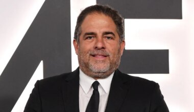 EPSTEINI TOIMIKUTEST ⟩ Melania Trumpi dokfilmi režissöörist avalikustati šokeeriv foto - Postimees