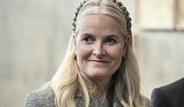 Norra kroonprintsessi tabas skandaal Epsteiniga suhtlemise tõttu