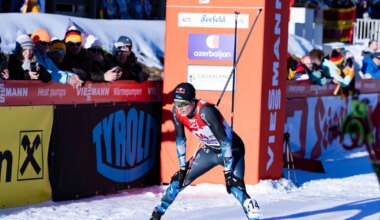 Kristjan Ilves jääb kahe jalaga maa peale: ma ei pea ennast oümpial medalilootuseks - Postimees Sport