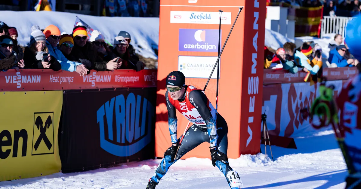 Kristjan Ilves jääb kahe jalaga maa peale: ma ei pea ennast oümpial medalilootuseks - Postimees Sport