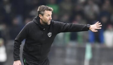 Eesti supertalendi tulevane koduklubi vahetas peatreenerit - Postimees Sport