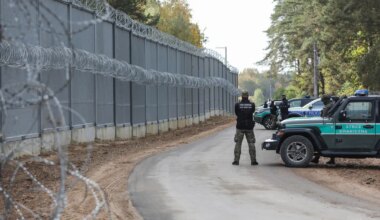 Venemaa on Valgevene sisuliselt annekteerinud