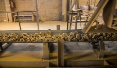 Kui põlevkivist pole enam viisakas rääkida, nimetame ta kukersiidiks