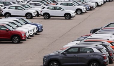 Hyundai loobus võimalusest oma kopikate eest müüdud Venemaa tehas tagasi osta