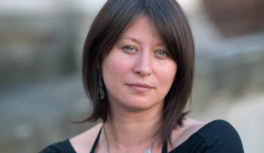 Tallinna Kirjanike Majas kõlab kaasaegne ukraina luule